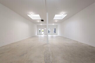 Plus de détails pour 1157 S Robertson Blvd, Los Angeles, CA - Bureau à louer