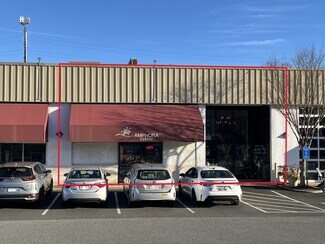 Plus de détails pour 294 Sunset Park Dr, Herndon, VA - Local d’activités à vendre