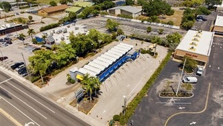 Plus de détails pour 3821 Cleveland Ave, Fort Myers, FL - Spécialisé à vendre