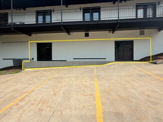 Plus de détails pour 1386 Winona Ave, Morgantown, WV - Industriel/Logistique à louer