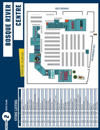 Plus de détails pour 2900 W Washington St, Stephenville, TX - Local commercial à louer