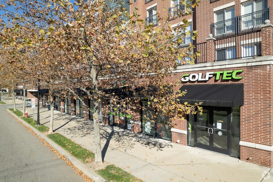 387 Nordhoff Pl, Englewood, NJ à louer - Photo de l’immeuble – Image 3 sur 3