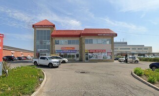 Plus de détails pour 10095 Bramalea Rd, Brampton, ON - Bureau à louer