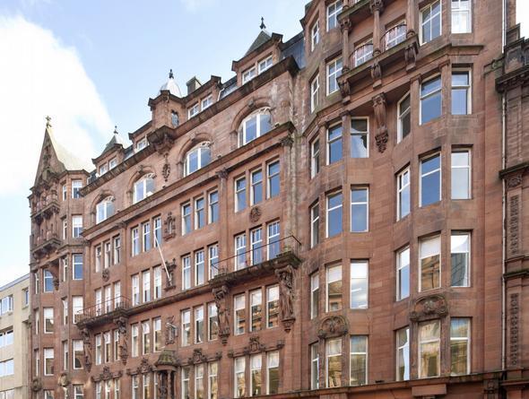 53-69 Bothwell St, Glasgow à louer - Photo de l’immeuble – Image 1 sur 27