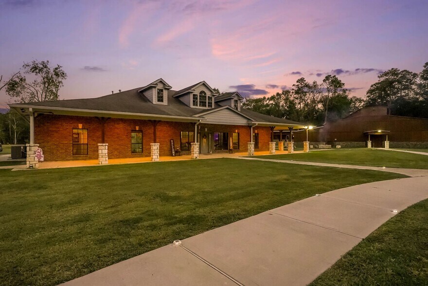 18302 Noyce Rd, Crosby, TX à vendre - Photo de l’immeuble – Image 3 sur 40