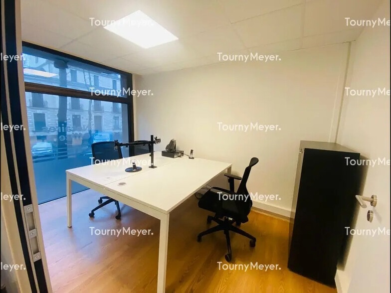 31 Boulevard Gabriel Guist'Hau, Nantes à louer - Photo de l’immeuble – Image 2 sur 7