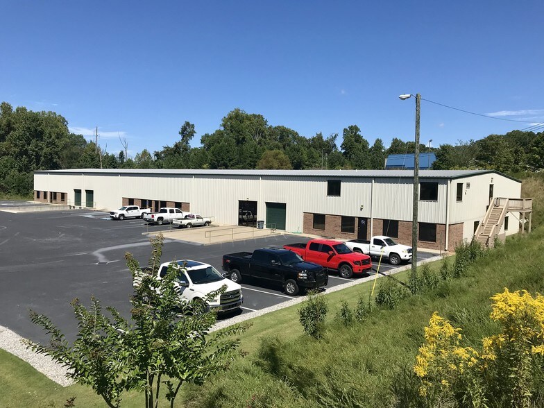 230 Industrial Park Rd, Baldwin, GA à vendre - Autre – Image 3 sur 38