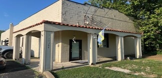 Plus de détails pour 17384 Manchester Rd, Wildwood, MO - Industriel/Logistique à vendre