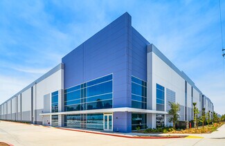 Plus de détails pour 27195 Almond Ave, Redlands, CA - Industriel/Logistique à louer