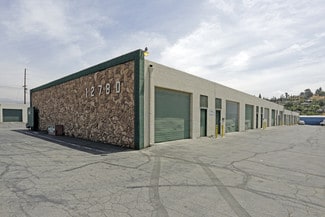 Plus de détails pour 12780 Pierce St, Pacoima, CA - Industriel/Logistique à louer