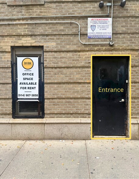 811 Walton Ave, Bronx, NY à louer - Photo de l’immeuble – Image 1 sur 30