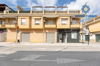 Plus de détails pour Local commercial à vendre