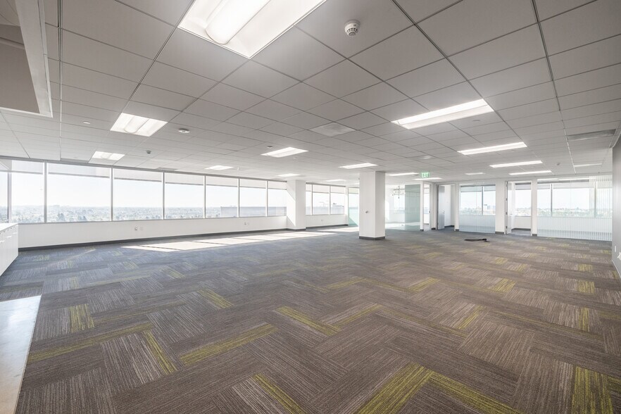 400 Corporate Pointe, Culver City, CA à louer - Numérisation 3D Matterport – Image 3 sur 26