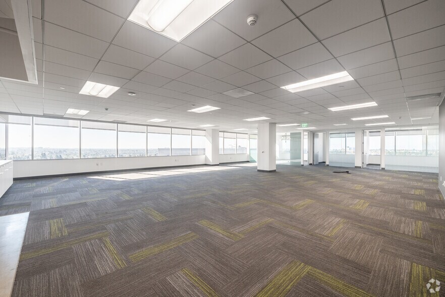 400 Corporate Pointe, Culver City, CA à louer - Numérisation 3D Matterport – Image 3 sur 26