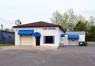 Plus de détails pour 441 West Ave, Tallmadge, OH - Spécialisé à vendre