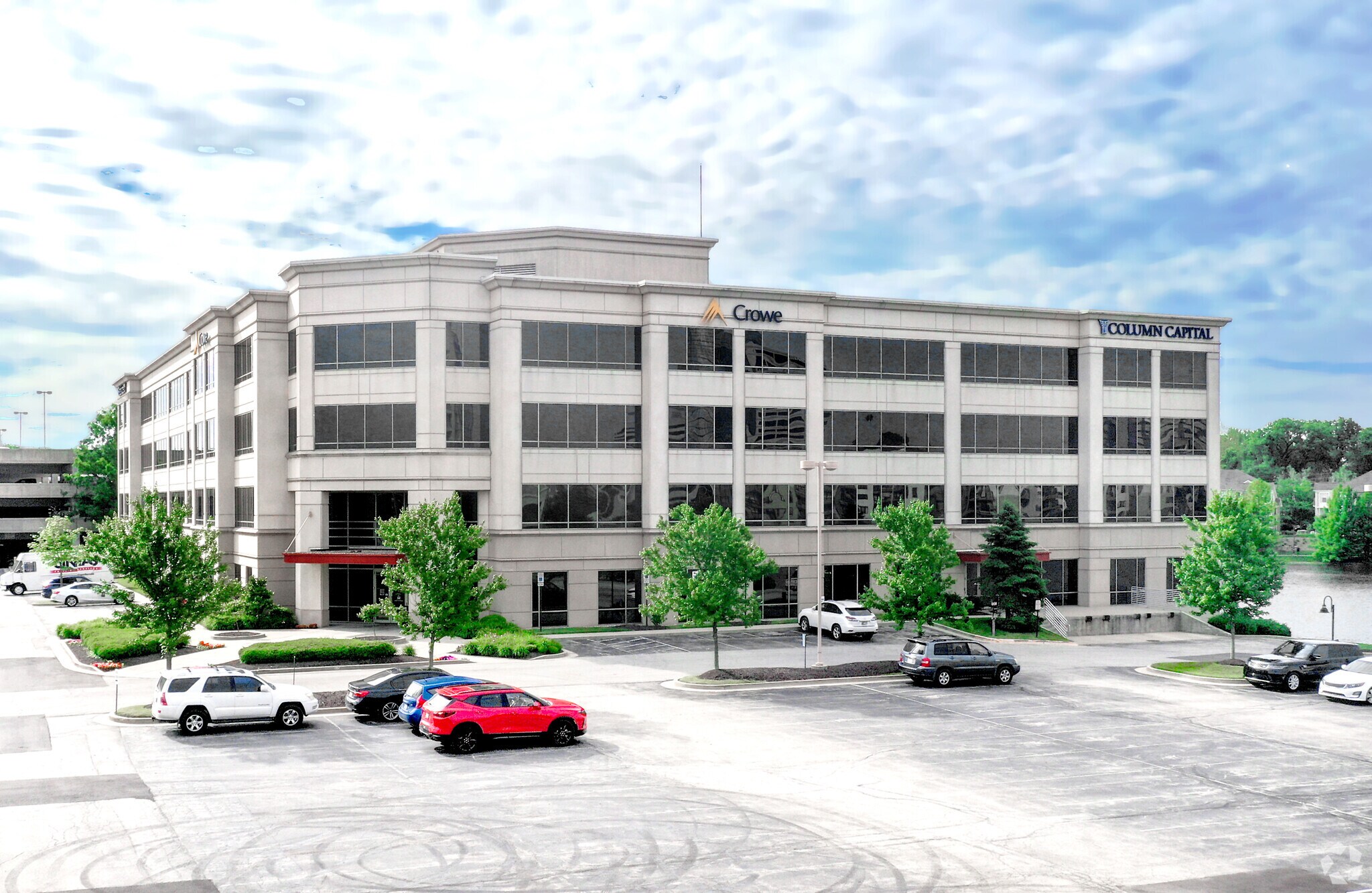 3815 River Crossing Pky, Indianapolis, IN à louer Photo principale– Image 1 sur 20