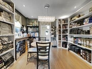 Interior Photo