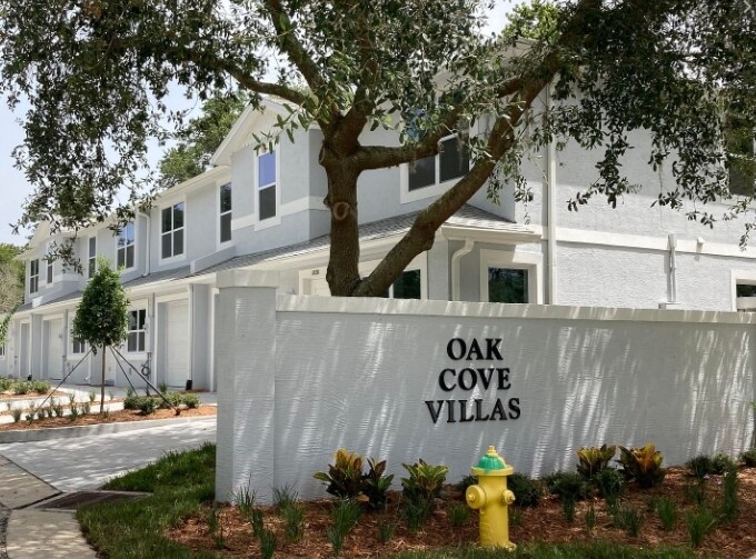 3700-3799 Oak Cove Pl, Port Orange, FL à vendre - Photo de l’immeuble – Image 3 sur 5