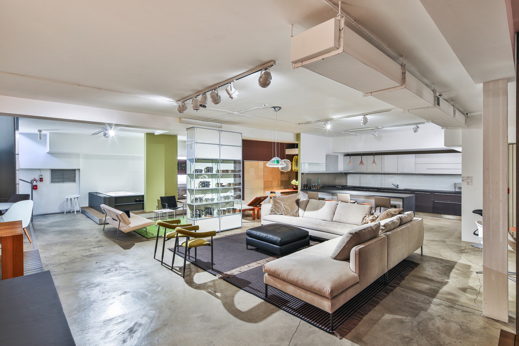 8800 Wilshire Blvd, Beverly Hills, CA à louer Photo intérieure– Image 1 sur 5