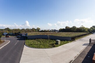 Plus de détails pour 2-4 Cotsworth Rd, Gosport - Industriel/Logistique à louer