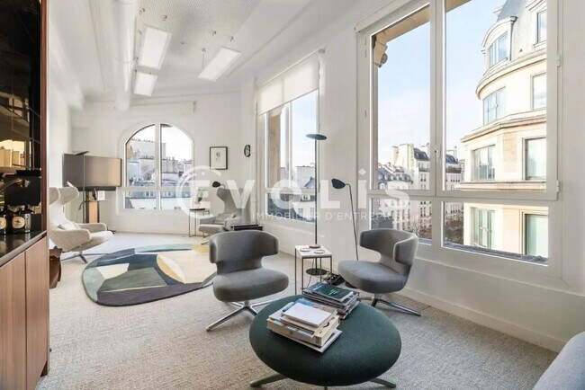 Plus de détails pour Bureau à louer