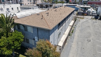 Plus de détails pour 663 W 5th St, San Pedro, CA - Logement à vendre