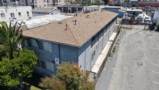 Plus de détails pour 663 W 5th St, San Pedro, CA - Logement à vendre