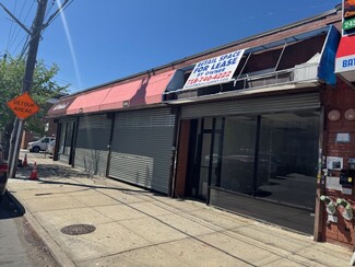 Plus de détails pour 2451-2459 E Tremont Ave, Bronx, NY - Local commercial à louer