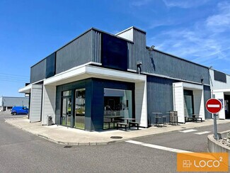 Plus de détails pour 145 Route De Paris, Saint-Alban - Local commercial à louer