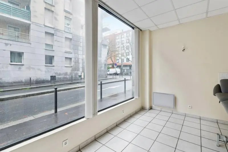 3 Rue Georges Thill, Paris à vendre - Photo intérieure – Image 2 sur 11