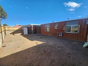 3121 Forney Ln, El Paso, TX - VUE AÉRIENNE  vue de carte