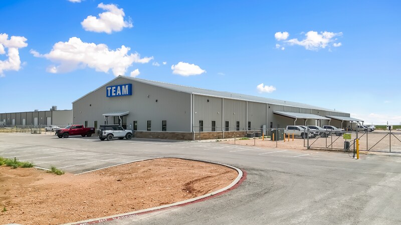 196 Allen Brown Rd, Odessa, TX à vendre - Photo de l’immeuble – Image 3 sur 4