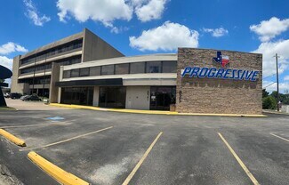Plus de détails pour 825 E Southmore Ave, Pasadena, TX - Bureau, Bureau/Médical à louer