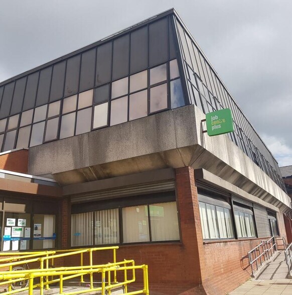 High Park St, Liverpool à vendre - Photo de l’immeuble – Image 2 sur 2