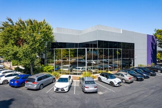 Plus de détails pour 1525 O'Brien Dr, Menlo Park, CA - Local d'activités à louer
