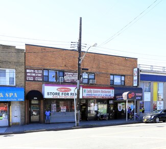 Plus de détails pour 2702-2704 E Tremont Ave, Bronx, NY - Local commercial à louer