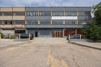 Plus de détails pour Avenida De Castilla, 9, San Fernando de Henares - Industriel/Logistique à vendre
