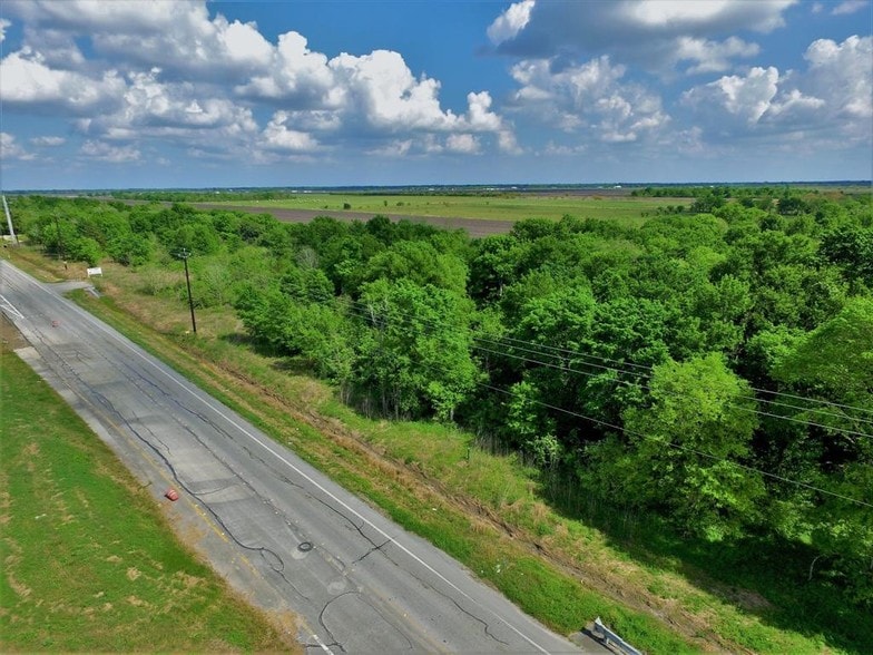 0 Hwy 59, Kendleton, TX à vendre - Aérien – Image 2 sur 14