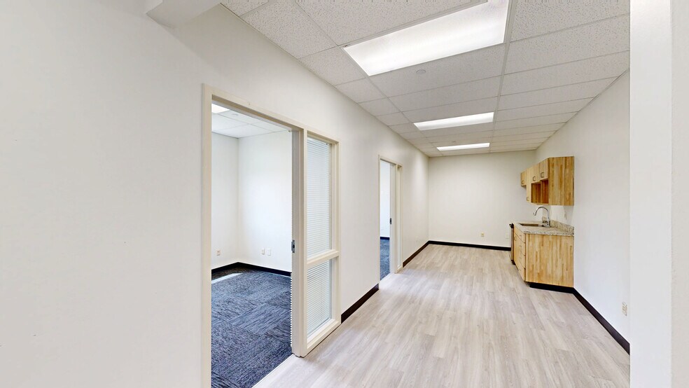 1116 S Walton Blvd, Bentonville, AR à louer - Numérisation 3D Matterport – Image 3 sur 37