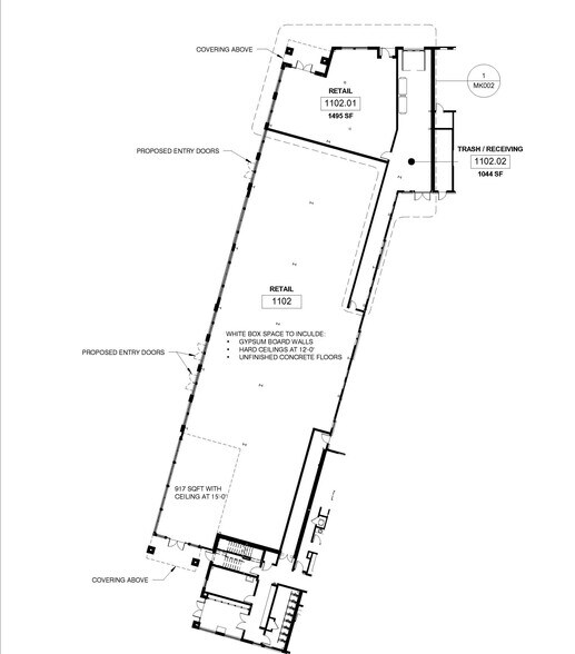 5793 Green St, Brownsburg, IN à louer - Photo de l’immeuble – Image 3 sur 42