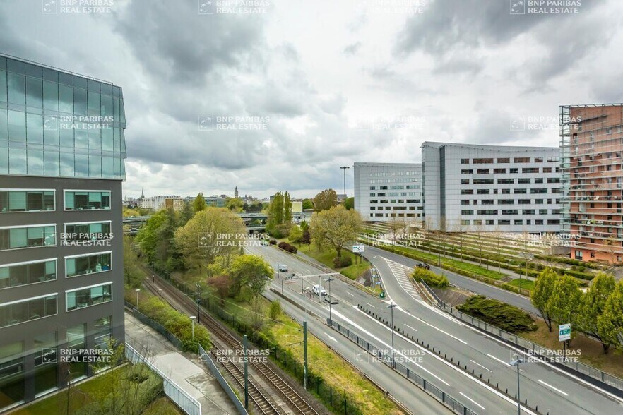 38 Allée Vauban, La Madeleine à louer - Photo de l’immeuble – Image 3 sur 15