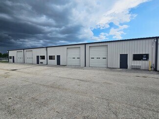 Plus de détails pour 5475 Williamsburg Dr, Punta Gorda, FL - Industriel/Logistique à louer