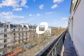 62 Boulevard De Sébastopol, Paris, PAR - Vue aérienne  vue de carte