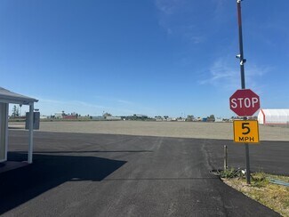 Plus de détails pour 2901 Elkhorn Blvd, North Highlands, CA - Terrain à louer