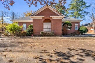 Plus de détails pour 2403 5th St N, Columbus, MS - Bureau à vendre