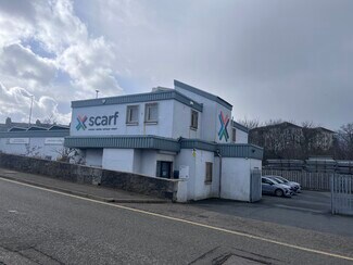 Plus de détails pour 1 Cotton St, Aberdeen - Bureau à vendre