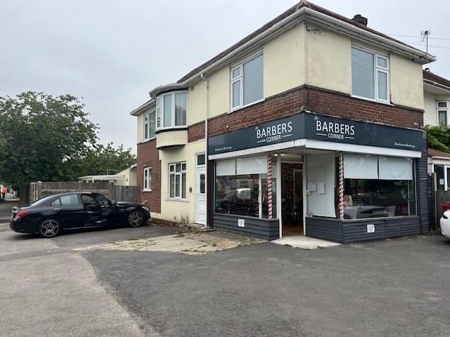 187 Fairmile Rd, Christchurch à vendre - Photo principale – Image 1 sur 5