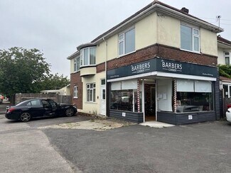 Plus de détails pour 187 Fairmile Rd, Christchurch - Local commercial à vendre