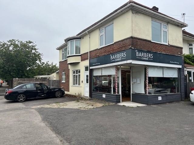 187 Fairmile Rd, Christchurch à vendre Photo principale– Image 1 sur 6