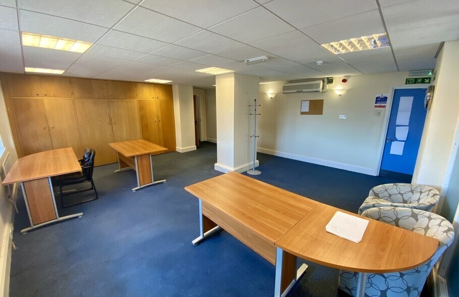 14-26 Victoria St, Luton à louer - Photo intérieure – Image 3 sur 3